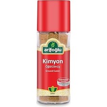 Nacario Arifoğlu Kimyon (Öğütülmüş) 50G Cam