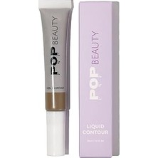 Nacario Pop Beauty Likit Kontür