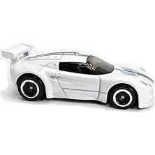 Nacario - Lotus Spor Elise - Factory Fresh 6/10 - HCW31 - Kısa Kart - Spor Araba - 2022