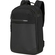Nacario Samsonite Moderny Notebook Sırt Çantası Üniseks Yetişkin