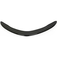 Nacario Ferrous Autoaccessories Toyota Corolla Ön Kaput Koruyucu Rüzgarlık 2013 2018