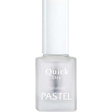 Nacario Pastel Tırnak Bakım Oje Kurutucu 13ML