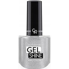 Nacario Extreme Gel Shine Nail Color - 29 - Jel Görünümlü Parlak Oje 10.2 ml