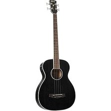 Nacario Ibanez PCBE14MH-WK Pcbe Serisi Akustik Bas Gitar