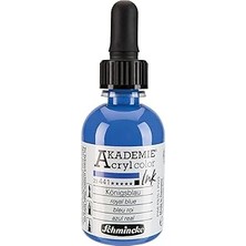 Nacario Schmincke Akademie Akrilik Mürekkep 50 ml 441