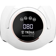Nacario Trina Kalıcı Oje Kurutucu Uv Lamba - 01
