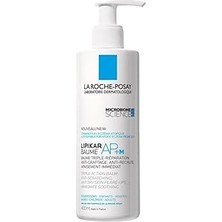 Nacario Posay Lipikar Baume Ap+ M Balm 400 ml