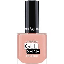 Nacario Extreme Gel Shine Nail Color NO:100 - Oje