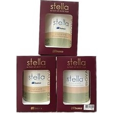 Nacario Bianca Stella Beyaz 1 Lt
