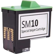 Nacario SM10 Kartuş