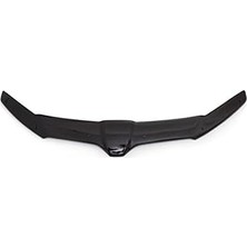 Nacario Ferrous Autoaccessories Skoda Octavia Ön Kaput Koruyucu Rüzgarlık 2013 Üst