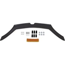 Nacario Ferrous Autoaccessories Renault Kangoo Ön Kaput Koruyucu Rüzgarlık 2014 Üs