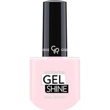 Nacario Extreme Gel Shine Nail Color - 108 - Jel Görünümlü Parlak Oje 10.2 ml