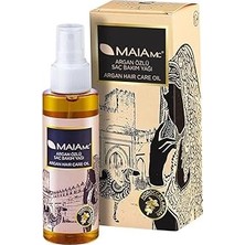 Nacario Maia Mc Destination Argan Saç Bakim Yaği 120 ml