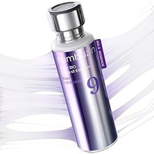 Nacario No.9 Nad Bio Lifting-Sil Essence Nad+ - 50 Peptit ile Lifting Etkili, Sıkılaştırıcı Esans