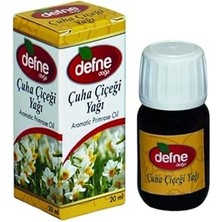Nacario Defne Doğa Çuha Çiçeği Yağı 20 ml