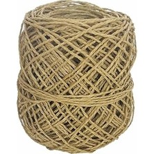 Nacario Aksesuar Fıstık Yeşil 50 gr Sarılmış Kağıt Ip