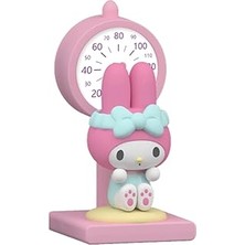 Nacario Miniso Sanrio My Melody LED Mini Ölçekli Gece Lambası