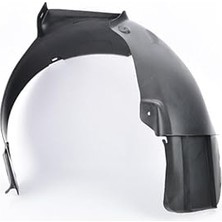 Nacario Ön Sol Teker Çamurluk Davlumbazı 1J0809961A Vw Golf Mk4 1998-2004