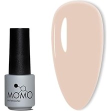 Nacario Momo Professional Kalıcı Oje K029 Ten Rengi 4 ml