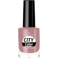 Nacario City Color Nail Lacquer No: 32 - Parlak Uzun Süre Kalıcı Oje 10.2 ml