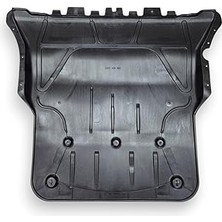 Nacario Motor Alt Muhafaza Plastik Büyük 5WA825236C Cupra Formentor 2021-2024