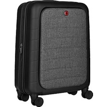Nacario Wenger Syntry El Bagajı Trolley, 14 Inçe Kadar Dizüstü Bilgisayar, 10 Inçe Kadar Tablet, 36 (44) L,