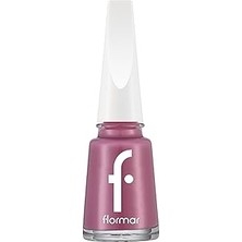 Nacario Klasik Parlak Bitişli Yüksek Pigmentli Oje - Nail Enamel -541 Autumn Story- 8682536047845