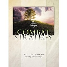 Nacario The Secret Science Of Combat Strategy