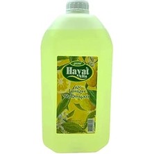 Nacario Chermik Hayat Limon Kolonyası 5 Litre, CHRMK11672