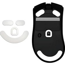 Nacario Klasse Onyx Mouse Skate (Razer Deathadder V3 Skatez)