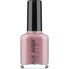 Nacario Alix Avien Nude Pembe Oje 82 - Yüksek Pigmentli Uzun Süreli Kalıcılık Hızlı Kuruma - Nail Lacquer 8
