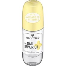 Nacario Essence Cosmetics Tırnak Onarıcı Bakım Yağı &