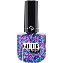 Nacario Glitter Shine Nail Lacquer Oje No: 211