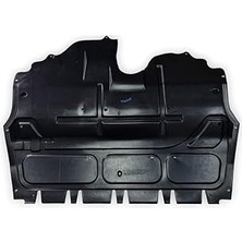 Nacario Motor Alt Muhafaza 1.4 Benzinli 6R0825235A Seat Toledo 2013-2014-2015