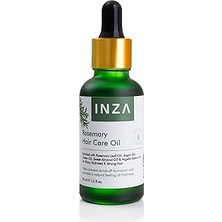 Nacario Biberiye Yağı Saç Kökü Besleyici Saç Güçlendirmeye Olan Formül 30 ml