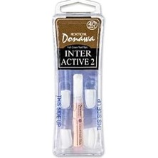 Nacario Lionesse Danowa Takma Tırnak Inter 2 Cw-28 40 Ad.