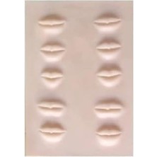 Nacario Rosevelt Kalıcı Makyaj Latex Çalışma Derisi PRA-562109-9513