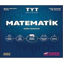 Nacario Yks Tyt Matematik Soru Bankası