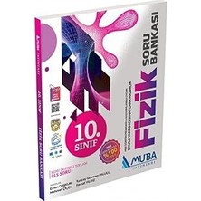 Nacario 10. Sınıf Fizik Soru Bankası