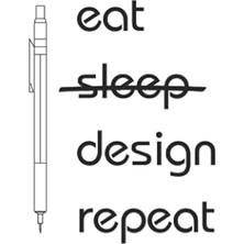 Nacario Eat Sleep Repeat: Sketchbook, 120 Pages With Grid Graph Paper, Great For Architects,