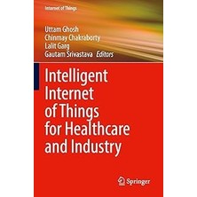 Nacario Intelligent Internet Of Things For Healthcare And Industry