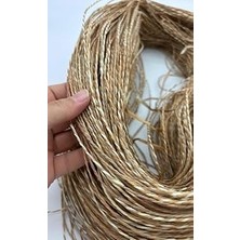 Nacario Çanta Aksesuar Ebruli Kağıt Ip 600 gr No:12
