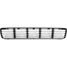 Nacario Ön Tampon Alt Orta Izgarası 6K5853677 Vw Caddy 1996-2003