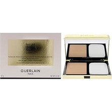 Nacario Guerlain Parure Gold Skin Compact Foundation- N°3n