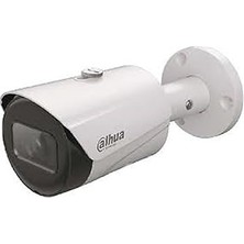 Nacario Dahua IPC-HFW1431S-S-S2 4 3.6mm Starlight Ir Ip Bullet Güvenlik Kamerası