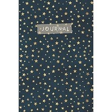 Nacario Stary Night Writing Journal