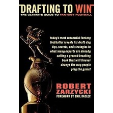 Nacario Drafting To Win: The Ultimate Guide To Fantasy Football