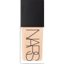 Nacario Nars Light Reflecting Foundatıon-Mont Blanc