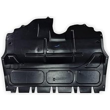 Nacario Motor Alt Muhafaza 1.2 Benzinli 6R0825235A Audi A1 2011-2014
